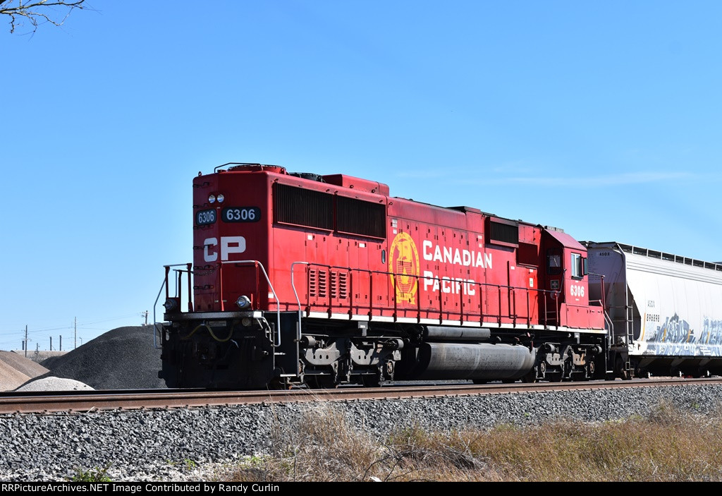 CP 6306